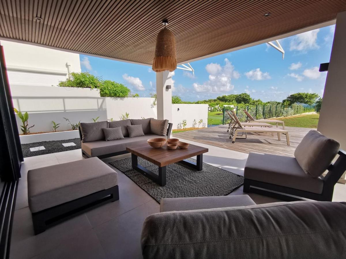 Villa Les Sables Fins Saint-Francois (Grande-Terre)