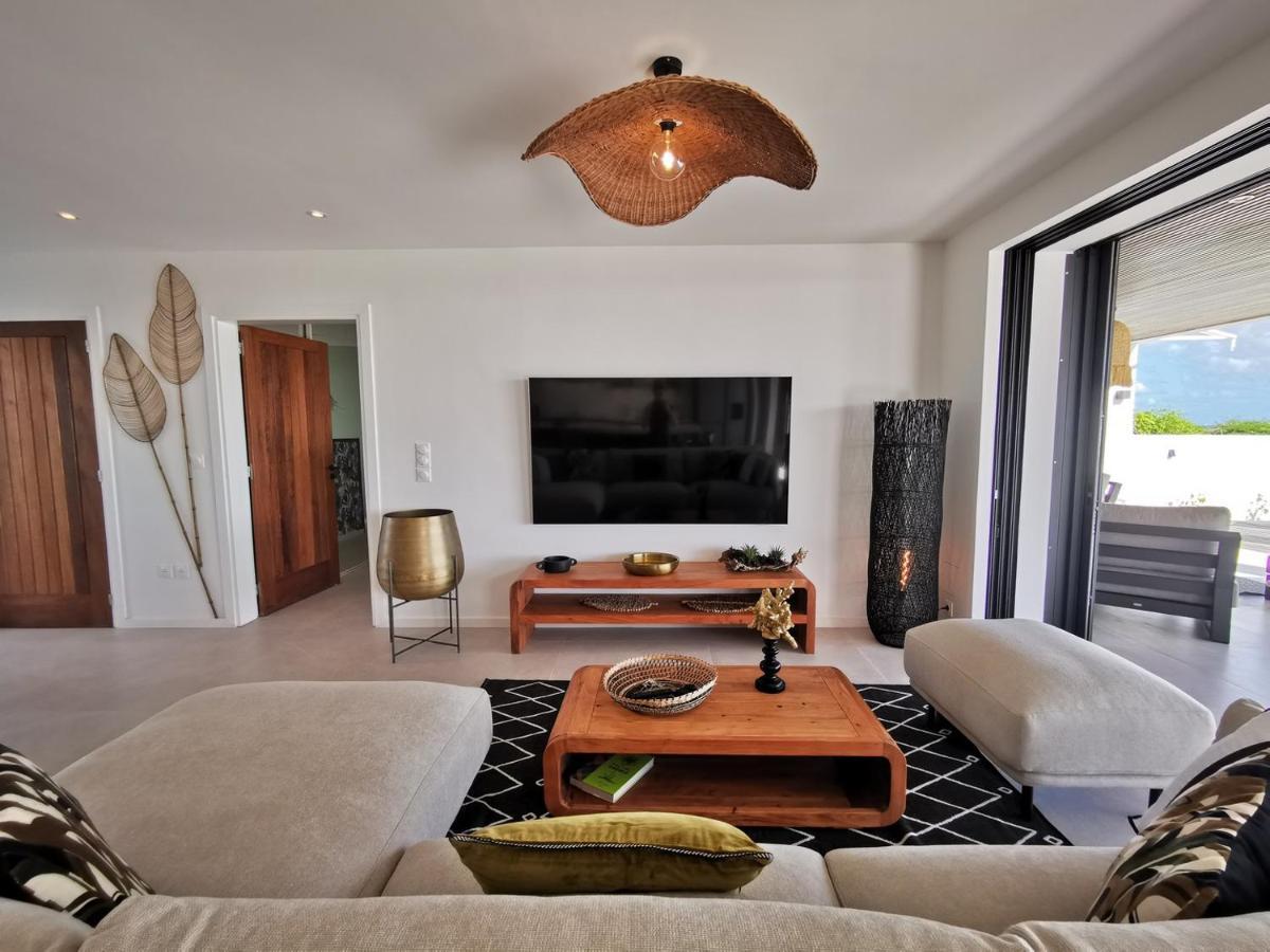 Les Sables Fins Villa Saint-Francois (Grande-Terre)