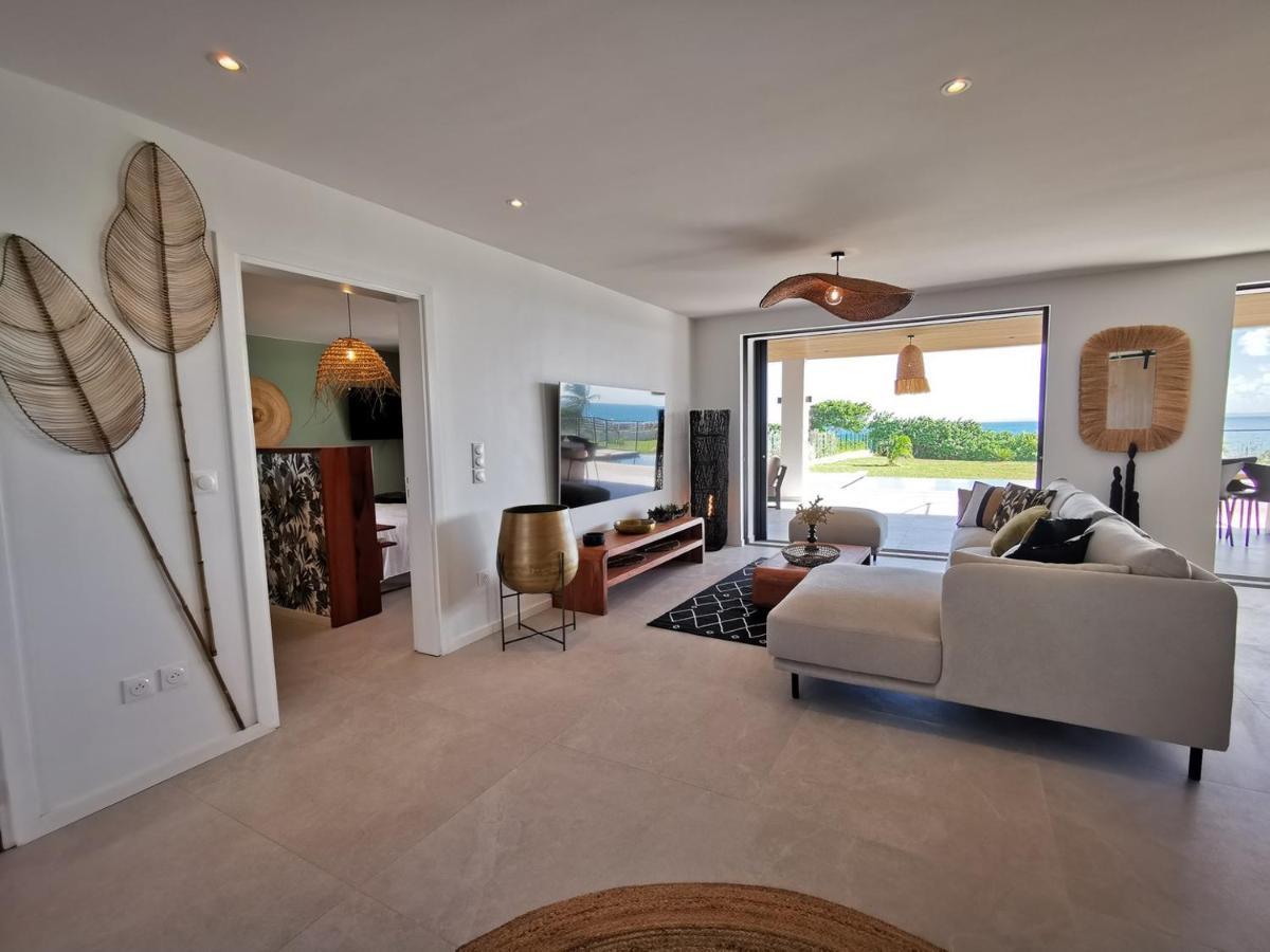 Les Sables Fins Villa Saint-Francois (Grande-Terre)