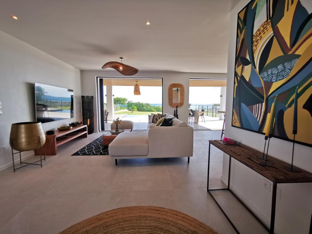 Villa Les Sables Fins Saint-Francois (Grande-Terre)